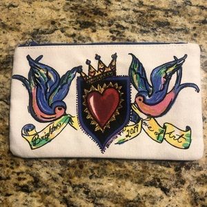 Brighton Collectibles Pouch